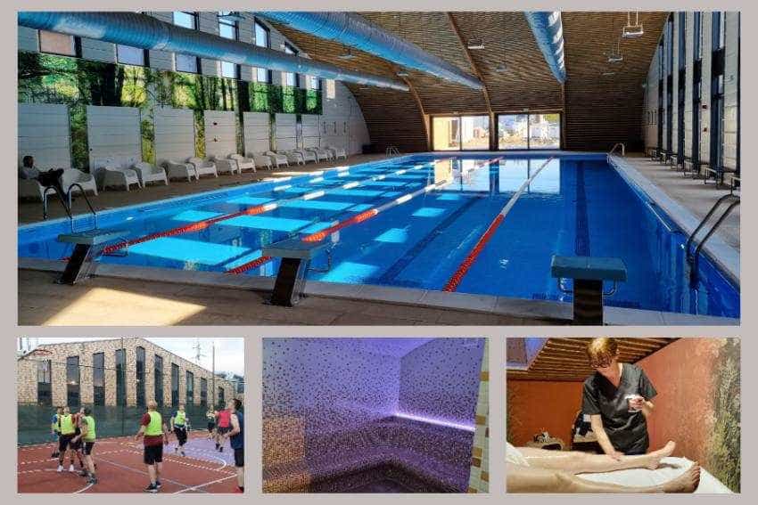 Marcea Sport
