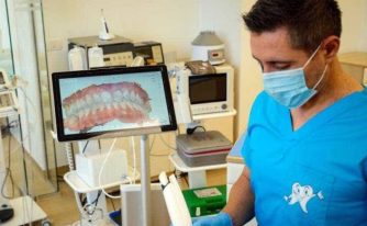 amprenta digitala -dr Teo