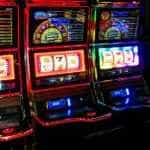 Jocuri de noroc ilegale în Hârtiești și Vulturești! 7 aparate confiscate 10 Sursă foto: Digi24.ro