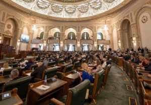 Senat. Sălile de jocuri de noroc, în afara orașelor 1 Sursă foto: Facebook Sensul României
