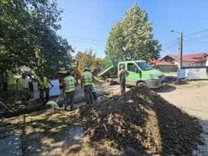 Sursă foto: Facebook Nicolae Velcea.