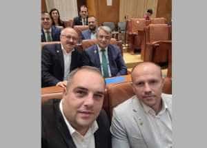 Deputatul Adrian Miuțescu: “Guvernul amână din februarie ordonanța austerității” 25 Sursă foto: Facebook Adrian Miuțescu.