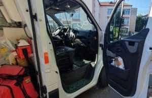 WhatsApp Image 2023 09 06 at 12.42.05 1 - Ambulanță vandalizată de un tânăr de 26 de ani, în Râșnov