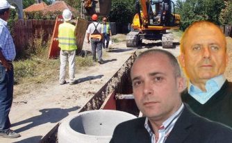 canalizare pietrosani valah si zeus