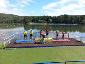 Sursă foto: Facebook CSM Pitești.