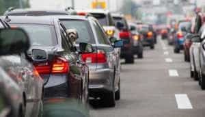 img - Atenție, șoferi! Trafic îngreunat pe A1 București-Pitești