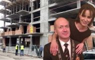 proiect imobiliar Rosu de la Castel Pitesti