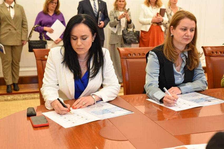 sbo ministrul educatiei Sursă foto: Facebook Ministerul Muncii.