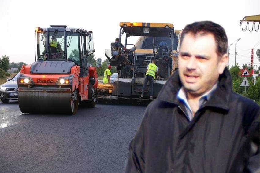 spataru intretinere drumuri nationale arges BUN spataru intretinere drumuri nationale arges BUN