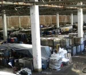 Corina Scarlat: „Explozia catastrofală de la Crevedia poate avea loc și la Câmpulung!” 1 x - Corina Scarlat: „Explozia catastrofală de la Crevedia poate avea loc și la Câmpulung!”