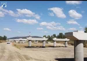 Sursă foto: Facebook print screen CNAIR