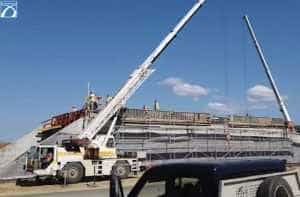 Sursă foto: Facebook print screen CNAIR