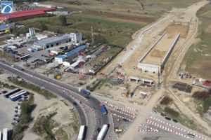 Sursă foto: Facebook print screen CNAIR