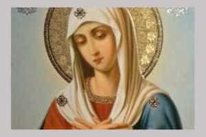 Primar Ion Gîrleanu - mesaj cu ocazia sărbătorii Nașterii Maicii Domnului 1 sf Maria