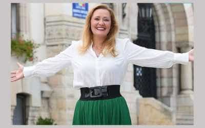 Elena Lasconi