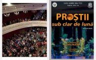 piesa de teatru