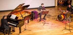 ”Stories of a heart”, la Filarmonica Pitești 1 Sursă foto: Facebook Primăria MUnicipiului Pitești.