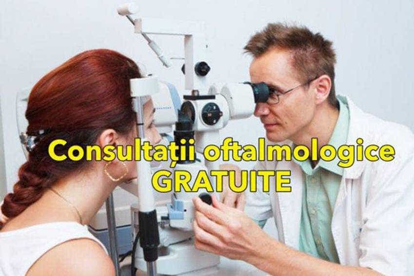 ocherai consultatii Sursă foto: Facebook Georgescu Ion.