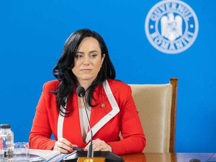 Sursă foto: Facebook Ministerul Muncii.