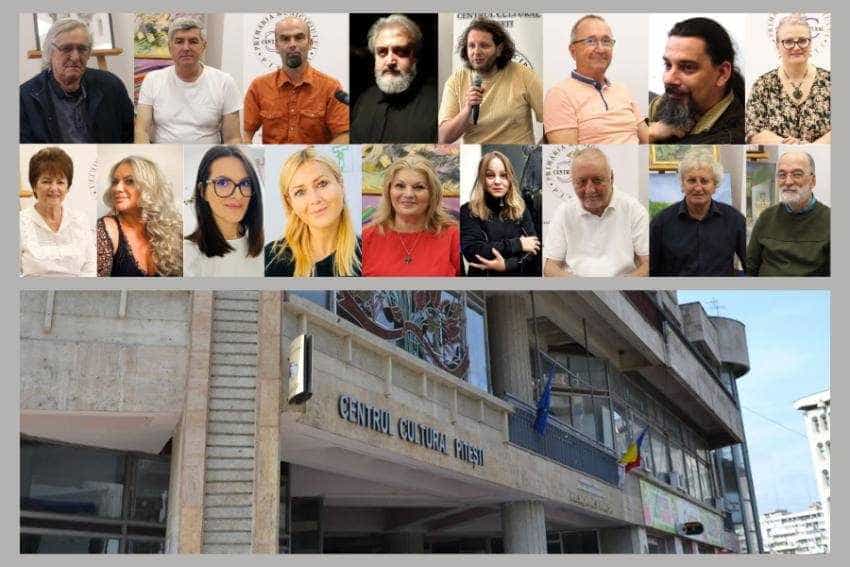 CC Pitești