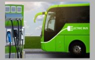 microbuze electrice