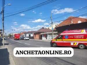 WhatsApp Image 2023 09 08 at 13.11.17 - (VIDEO) Atenție, piteșteni! Conductă de gaze avariată în urma unor lucrări!