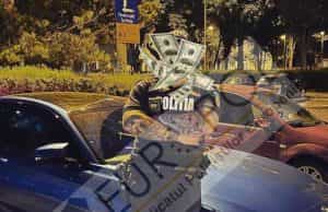 Polițistul dealer de droguri! Bărbatul vindea cocaină îmbrăcat în uniforma din dotare 13 politist dealer de droguri e1694159835396 - Polițistul dealer de droguri! Bărbatul vindea cocaină îmbrăcat în uniforma din dotare