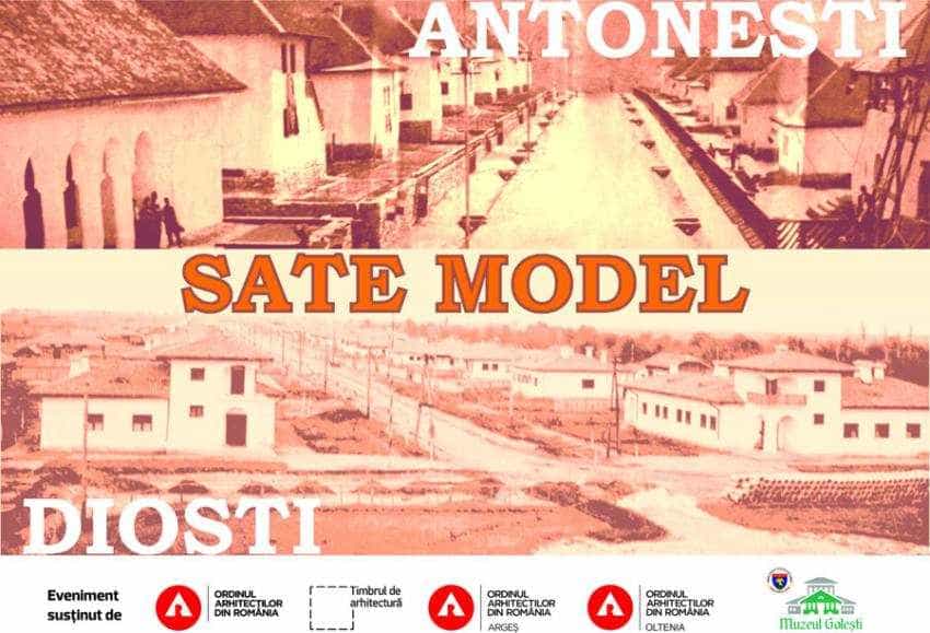 Sursă foto: muzeulgolesti.ro.