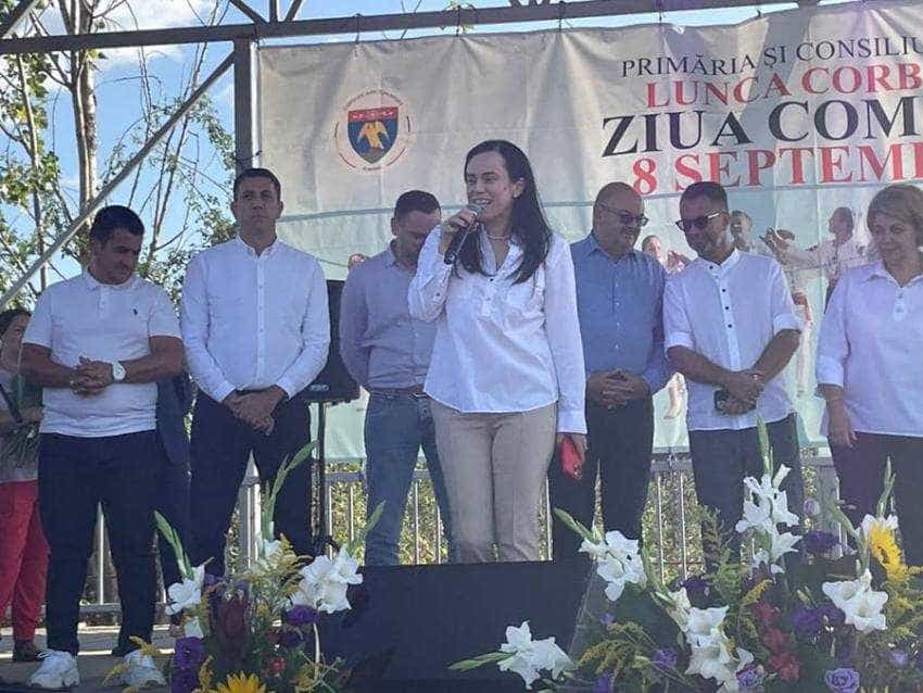 Sursă foto: Facebook PSD Argeș.