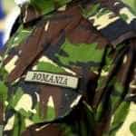 Unitate-Militara militar