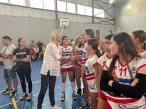 Sursă foto: Facebook Alina Gorghiu.