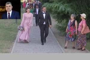 Sursă foto: adevarul.ro și Facebook Marcel Ciolacu.