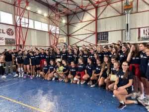 Sursă foto: Facebook Alina Gorghiu.