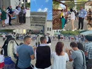 Sursă foto: Facebook PSD Argeș.