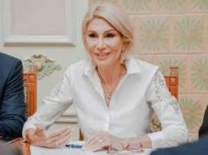 Sursă foto: Facebook Raluca Turcan