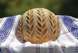 ”Târgul pâinii” - la Muzeul Național al Satului “Dimitrie Gusti” 11 Sursă foto. Facebook Ministerul Agriculturii.