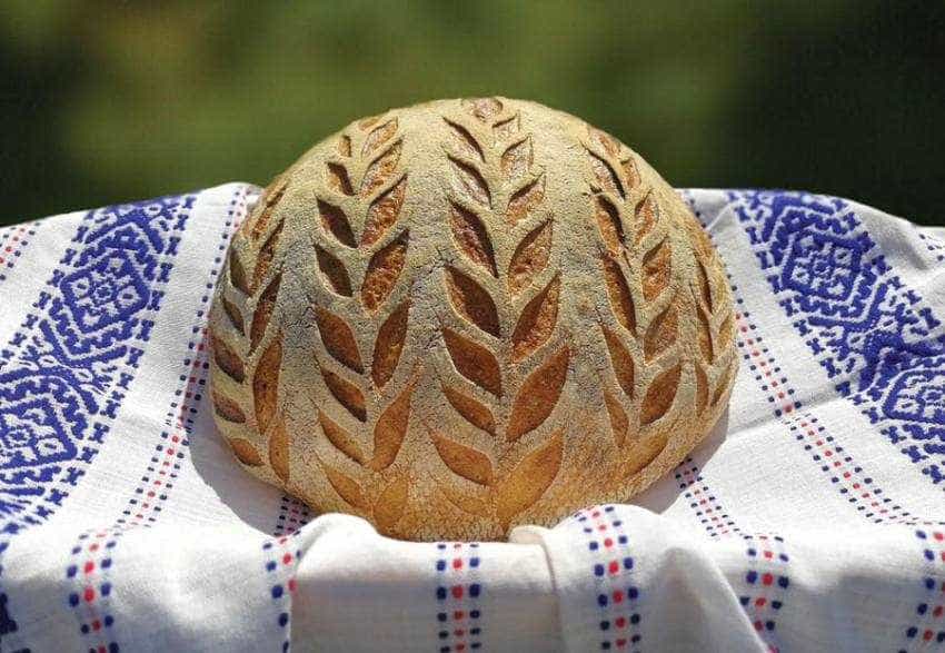 targul painii Sursă foto. Facebook Ministerul Agriculturii.
