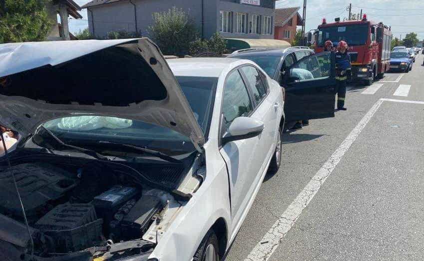 accident
