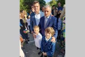 Sursă foto: Facebook Adrian Miutescu