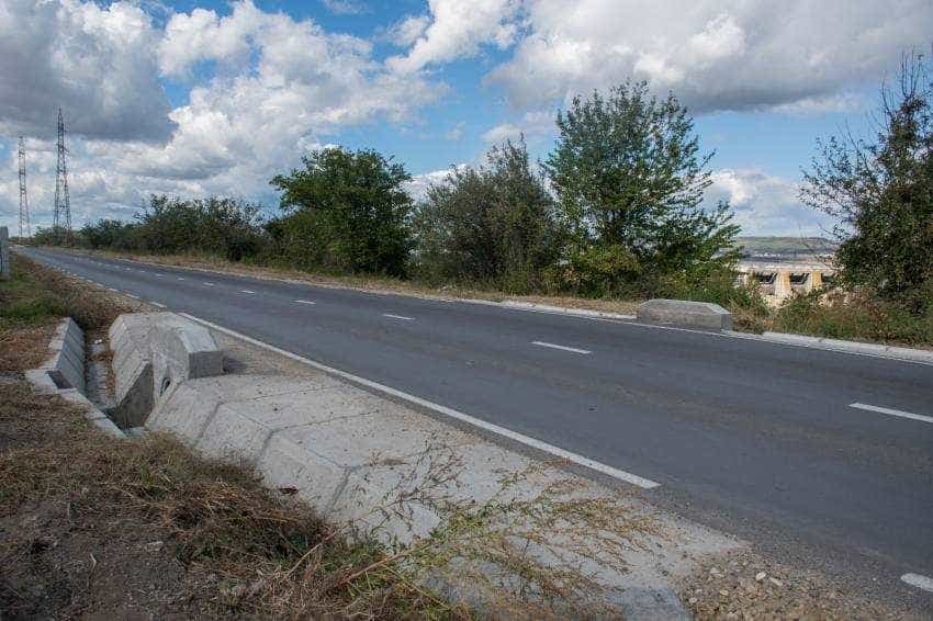 DRUM JUDETEAN reparații DRUM JUDETEAN reparații