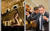 concert filarmonica