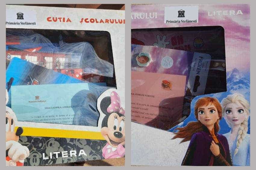 scoala Ștefănești scoala Ștefănești