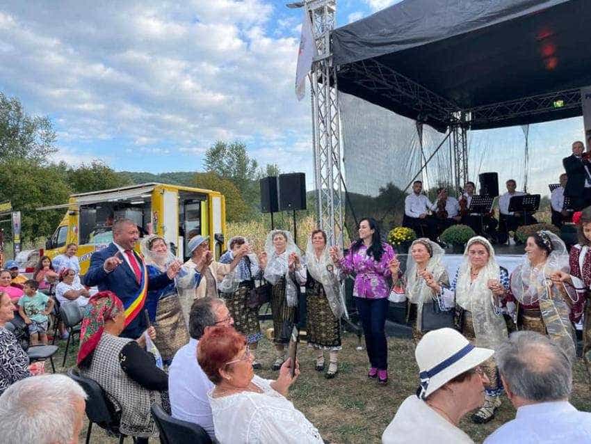 Vulturesti sbo Sursă foto: Facebook PSD Argeș.