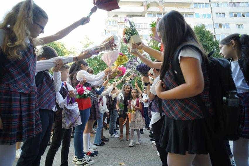 Sursă foto: Facebook Cristian Gentea. 