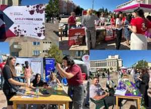 Sursă foto: Asociatia Zimbrul Carpatin.