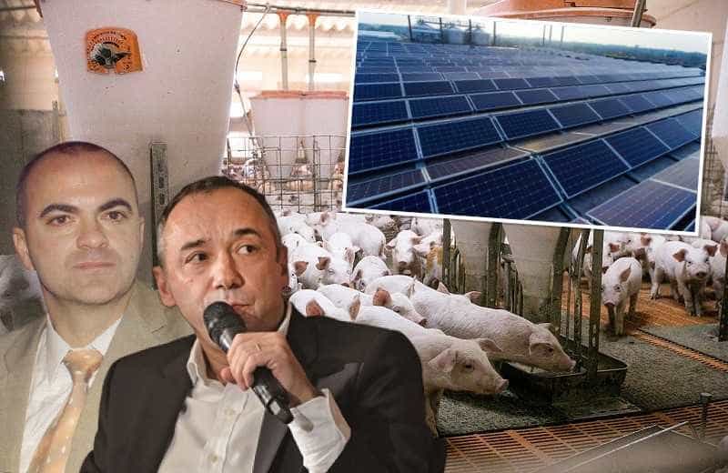 Macro Suin bani PNRR Fotovoltaice Macro Suin bani PNRR Fotovoltaice