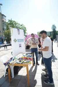 Sursă foto: Facebook Primăria Municipiului Pitești.