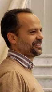 Recital cameral Carpatian Rhytms, la Filarmonica Pitești 3 Radu Titi - Recital cameral Carpatian Rhytms, la Filarmonica Pitești