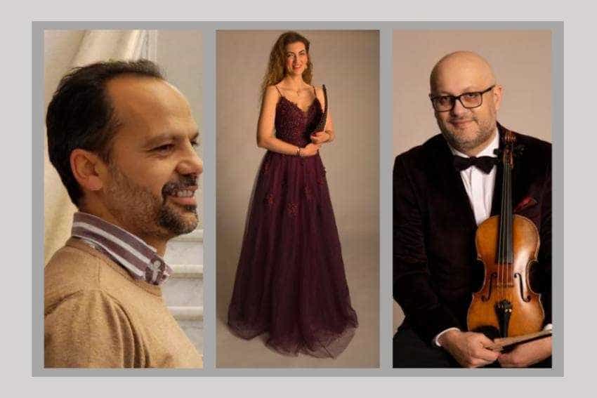 concert la Pitești concert la Pitești