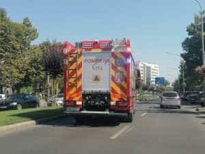 Accident între 2 mașini în Pitești! Una a zburat de pe șosea! 2 WhatsApp Image 2023 09 12 at 11.56.04 1 - Accident între 2 mașini în Pitești! Una a zburat de pe șosea!